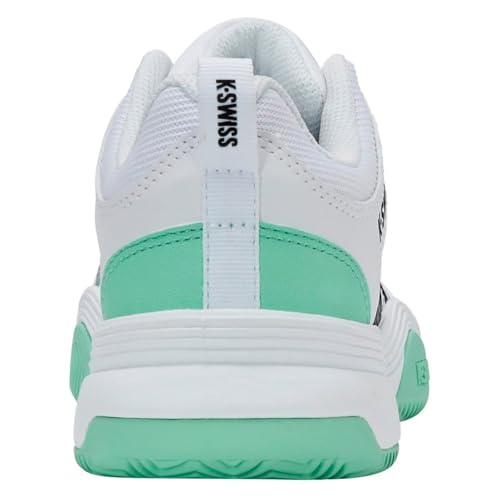 K-Swiss Tennis Schuh Court Express 2 Clay, Damen, Sandplatz