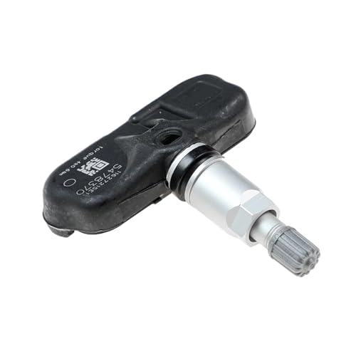 Capteur TPMS 4260733011 à transmission rapide pour pneu de Lexus LS460L