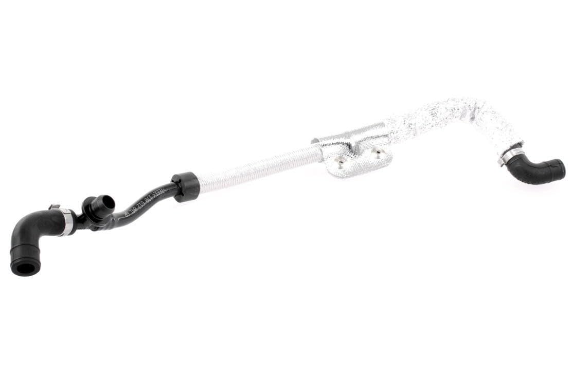 Mechanics Choice Brake Vacuum Hose for 2002-2006 Audi, Volkswagen Golf, Jetta, TT (L4 1.8L)