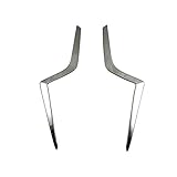 BRIGHTZ ekワゴン B33W B36W 超鏡面ステンレスメッキテールライトライン 【 TAIL－ETC－015 】 B33W B36W ek ワゴン 38043