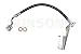 Sunsong 2204411 Brake Hydraulic Hose