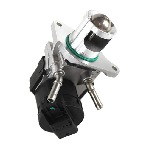EGR Válvula Válvula Recirculación Gases Escape EGR 11717823210 Para N47 Para N57 1 2 3 4 5 6 7 Series Para X1 Para X3 Para X4 Para X5