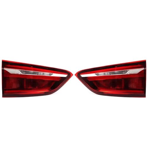 Feu arrière d'avertissement de freinage LED pour BMW X1 16-19