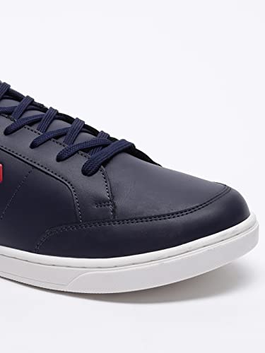 Image of Fila Mens Zaner Sneaker