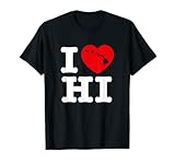 I Heart Hawaii