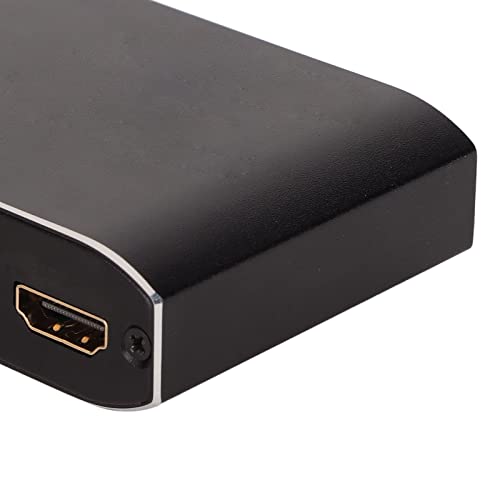 Séparateur d'interface multimédia HD pour optimiser le son cinéma de votre salon - 2