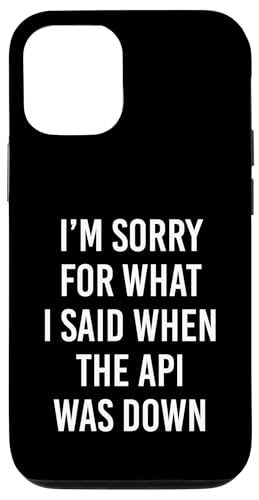 Funny Vibe�R�[�f�B���OAI�G�[�W�F���g�J���҃v�����v�g�G���W�j�A�R�[�_�[ �X�}�z�P�[�X iPhone 12/12 Pro �p