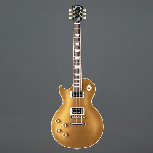 Gibson Slash « Victoria » Les Paul Lefthand – Guitare Électrique Gaucher - Les Beatles, Paul McCartney, John Lennon, RIngo Starr, George Harrison Gibson Slash "Victoria" Les Paul Lefthand - Guitare Électrique Gaucher – Image 3