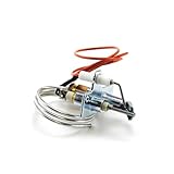 Reznor Pilotmontage, Q90FF-1