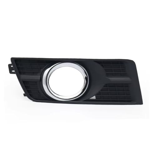Cubierta de luz antiniebla derecha con marco resistente para parachoques de Cadillac SRX