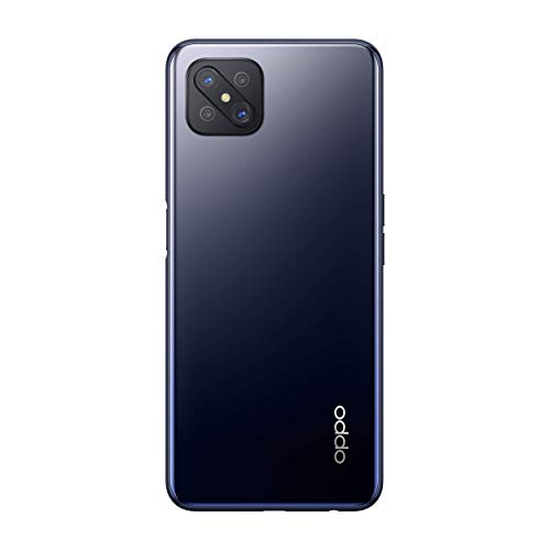 OPPO Reno 4Z Smartphone - Image 4