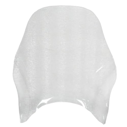 Bulle écran en verre pour CB1100SF et NT650 déflecteur de vent haute performance