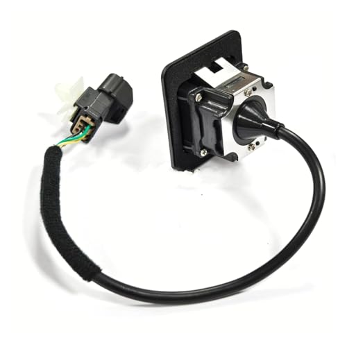 Caméra de recul Hyundai I30 Elantra 95760A6100 d'origine pour stationnement arrière