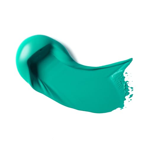 Image of Liquitex Professional Heavy Body Acrylic Paint, 2-oz Tube, Cobalt Teal