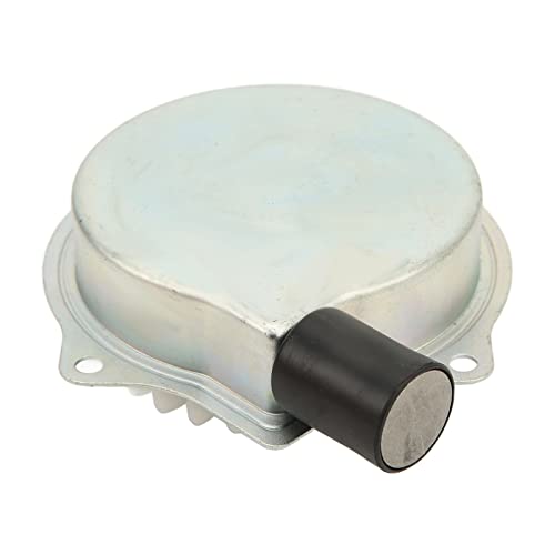 Brilluxa Rope Pull Start Assembly 18100 40B03 Motor Manual Pull Starter com substituição de engrenag