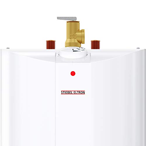 Stiebel Eltron 234046 Shc 4 4 Gallon Water Heater, 4 Gallon 4 Gallon