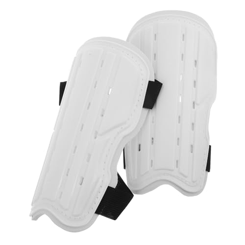 Kisangel Soccer Shin Guards Adult Size Youth Boys and Girls Leg Protection Comfortable Fit