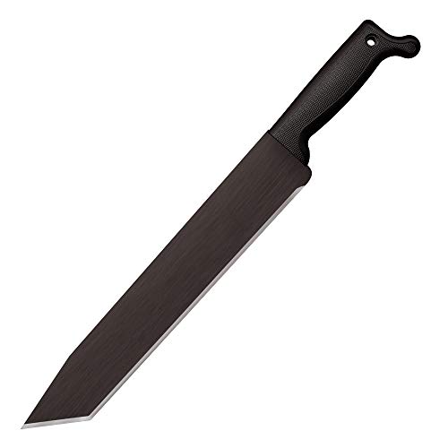 Cold Steel Tanto Machete, 13.0 Inch Blade