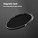 Urth 82mm Magnetic Circular Polarizing (CPL) Lens Filter (Plus+) - 20-Layer Nano-Coated, Slim Design for Camera Lens Polarization