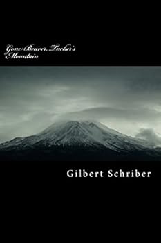 Paperback Gone Beaver, Tucker's Mountain: Tucker's Mountain Book