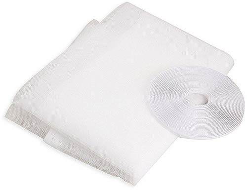 Sungpunet - Zanzariera autoadesiva per