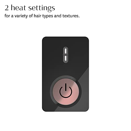 T3 73709-UK Volumizing Hot Rollers Luxe thumb #4