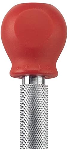 Perfurador automático central Neiko 02638A de 12,7 cm | Impacto ajustável