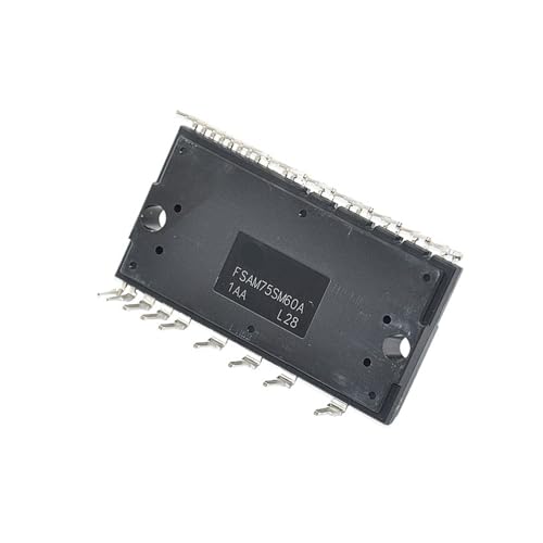 Module FSAM50SM60A composant électronique robuste de grade industriel