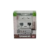 Minecraft Fidget Spinner (Ghast)
