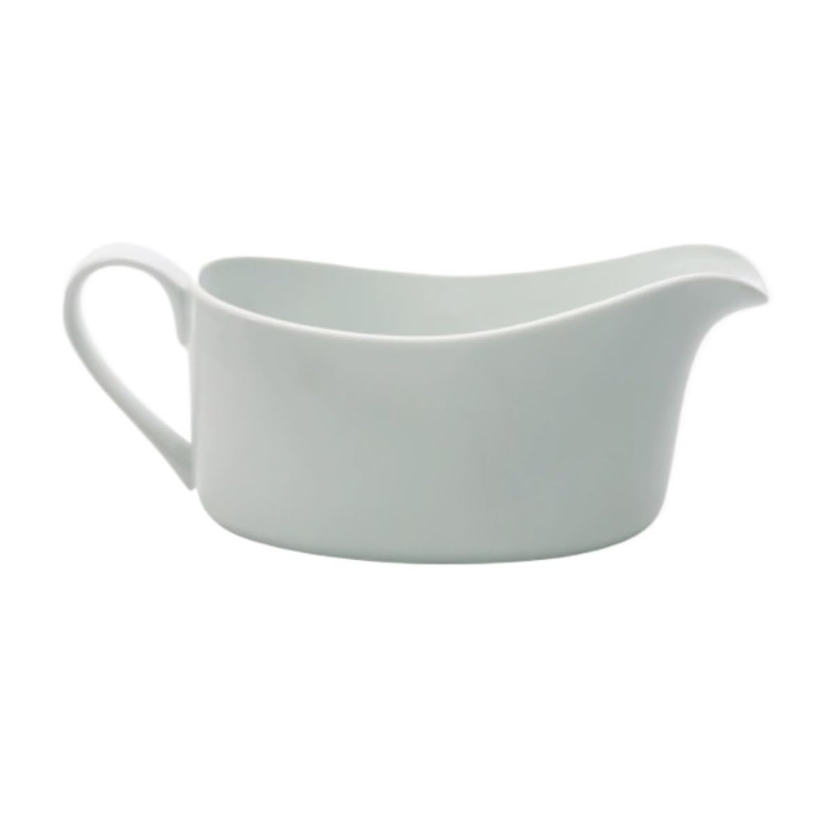 Salsiera Perfetta per Salse Secchiello for Salsa in Ceramica, Ristorante Occidentale, Secchio for for Bistecca, Pentola for, Salsiera Ristoranti E Feste(20x8.5cm)