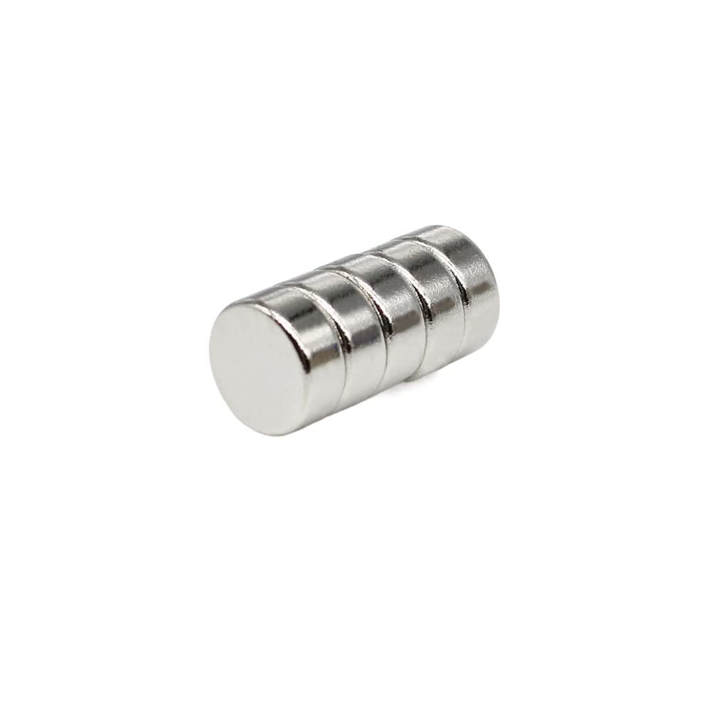20/50/100/150/200/500PCS 7 * 3 mm Round Rare Earth Neodymium 7x3mm 7x3 Small Magnetic for Craft 7mm x 3 mm Magnet(150PCS)