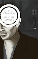 Algopix Similar Product 4 - The Picture of Dorian Gray Modern