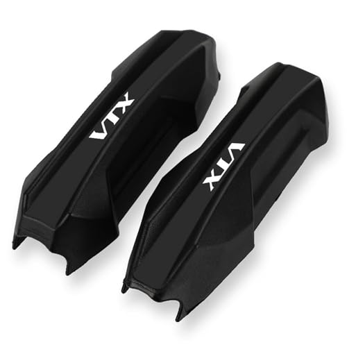 Protection de pare-chocs moteur 25 mm VTX1300 pour éviter les rayures VTX 1800
