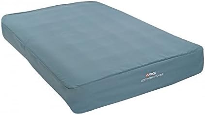 vango double camp bed