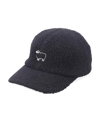 [カシラ] SHEEP CAP 3