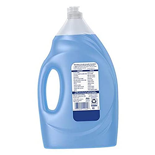 image for Dawn Dish Soap Ultra Dishwashing Liquid, Dish Soap Refill, Original Sc