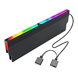 ddr2 ddr3 video card difference Fonctionnalités d ' éclairage réglables: comprend un éclairage ARGB personnalisable qui rehausse l ' attrait visuel de votre, permettant la synchronisation avec les cartes mères compatibles pour un arrangement d ' éclairage cohérent