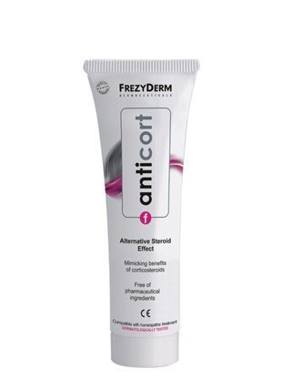 FREZYDERM TRATAMIENTOS ALTERNATIVOS CREMA ANTICORT 50ml por FrezyDerm