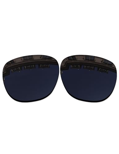Image of Lenses Replacement for Ray-Ban Clubmaster RB3016 Sunglass - Multiple Options