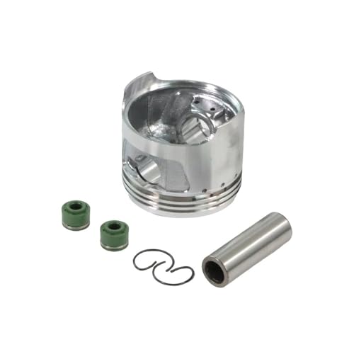 Plus de perte de compression : kit cylindre piston 70cc pour XR70 - 5