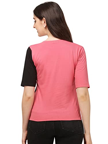 Image of Leriya Fashion Women Dori Design Top with Cap Sleeves for Office Wear, Casual Wear, Under 399 Top for Women /Girls Top