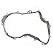 Stator Crankcase Cover Gasket For Yamaha YFM 350 Big Bear Wolverine YFM 400 Big Bear Kodiak 1995-2013