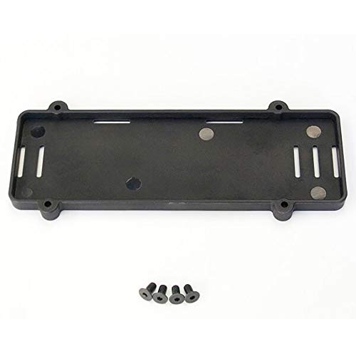 Tekno RC LLC Battery Tray Long Universal V3 BL Conversion TKR40006X Elec Car/Truck Replacement Parts