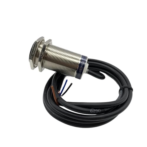 Capteur XS630B1PAL2 pour détection de pièces métalliques M30