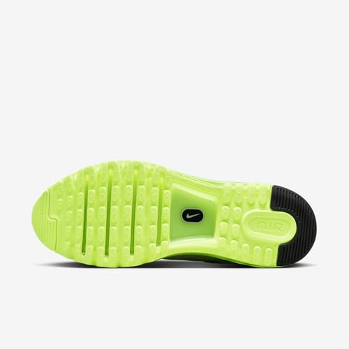 Nike Air Max 2013 Men's Shoes (HF3660-003, Wolf Grey/Volt/Black/Black)2