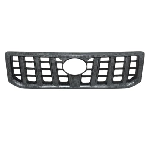 Grilles de gril Cruiser Prado FJ120 idéales pour les voyages 4x4