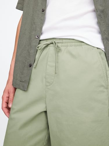 Image of Gap Mens 7 inch Essential ShortCasual Shorts