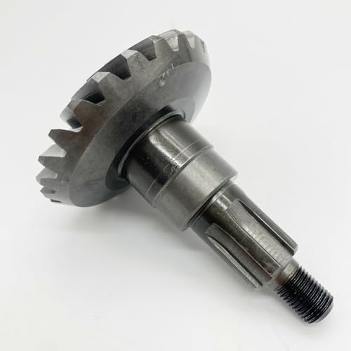 Kit de piñón y corona Wimble para transmisiones de ATV Hisun 400 4