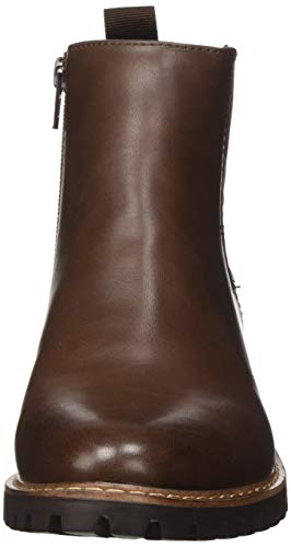 S.Oliver 5-5-25414-25, Stivali Chelsea Donna