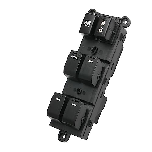 Bouton de commande de vitre électrique Suzuki S-Cross interrupteur conducteur 2008